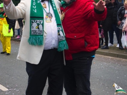 Rosenmontag am 20.02.2023